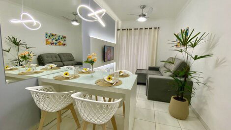 A403 - Residencial Blaia - Apartamento 403