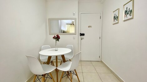 OC543 - Viva Feliz Residential - Apartment 543