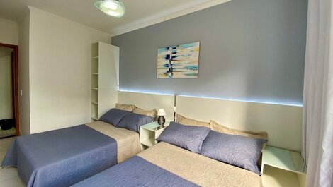 A403 - Residencial Blaia - Apartment 403