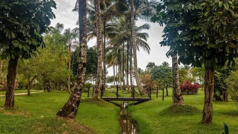 Arredores