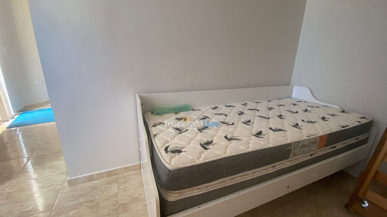 House for vacation rental in Peruíbe (Josedy)