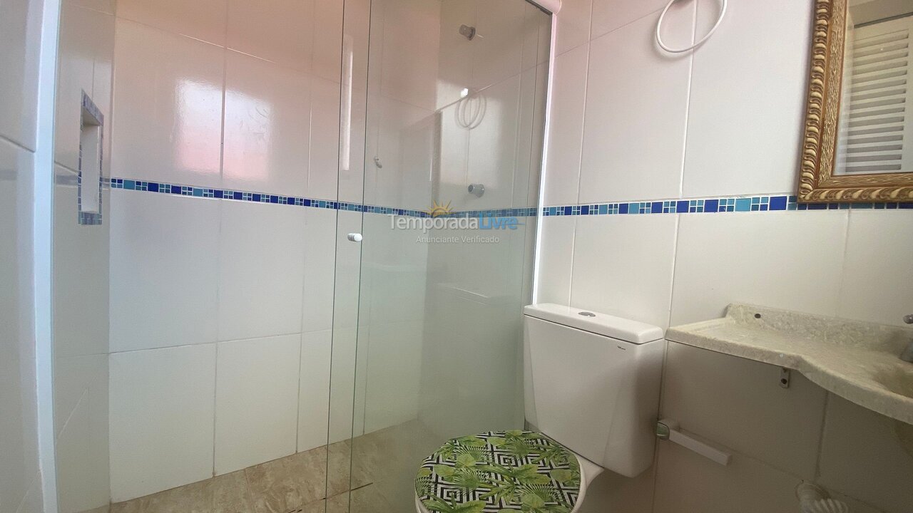 House for vacation rental in Peruíbe (Josedy)