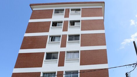 Apartment for rent in Praia Grande - Forte