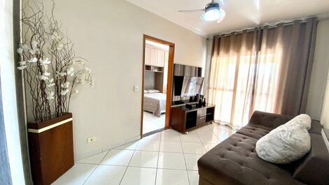 A001 - Residencial Giovannina