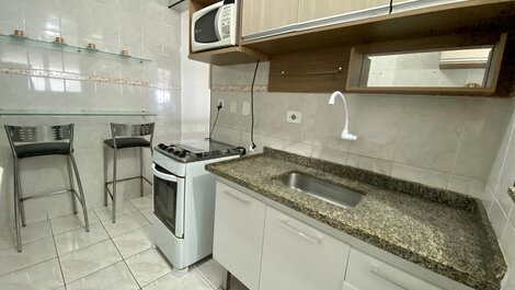 M012 - Residencial Sintra II - Apartamento 13