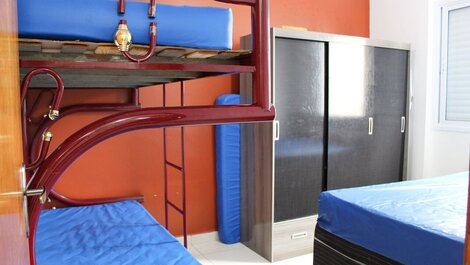 M023 - Residencial Safira