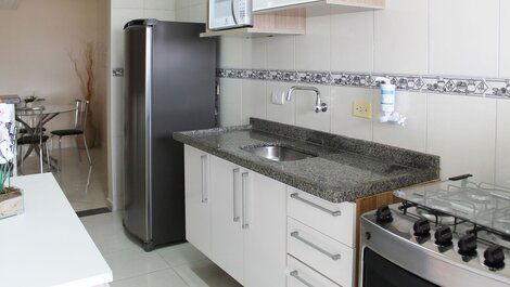 A011 - Residencial Neto I - Apartamento 162