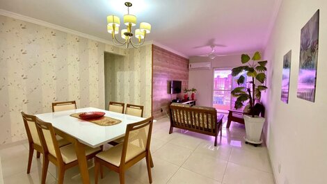 Ranch for rent in Praia Grande - Guilhermina