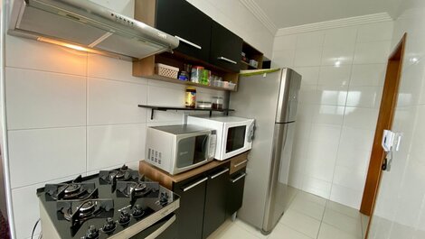 F054 - Praia do Forte Residential - Apartment 54