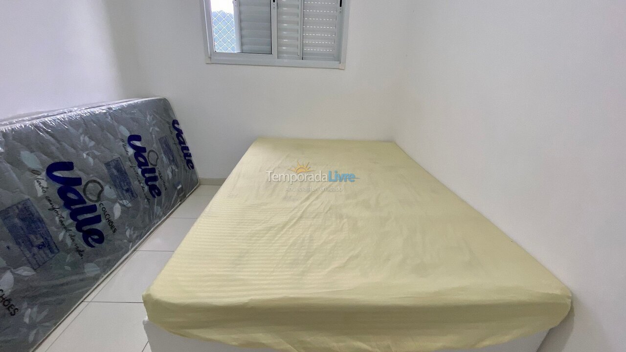 Ranch for vacation rental in Praia Grande (Forte)