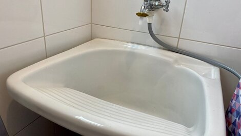 F054 - Praia do Forte Residential - Apartment 54