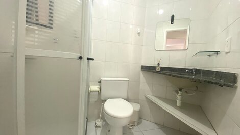 A035 - Edificio Cherne - Apartamento 35