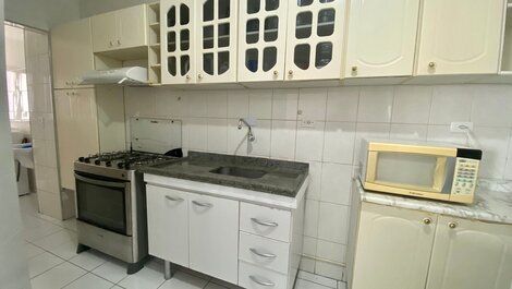 A035 - Edificio Cherne - Apartamento 35