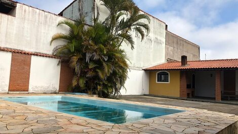 Chácara / sítio para alugar em Peruíbe - Belmira Novaes