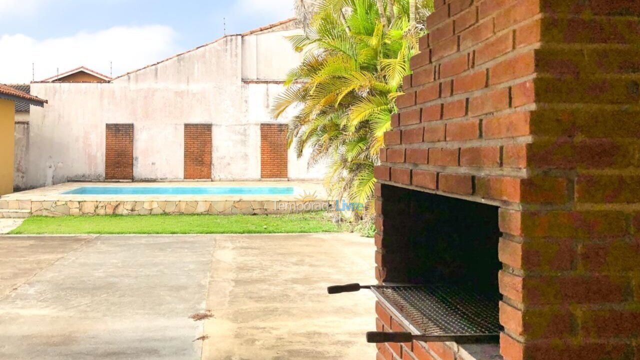 Ranch for vacation rental in Peruíbe (Belmira Novaes)
