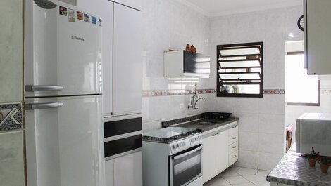 M007- Residencial João Orisaka - Apartamento 41