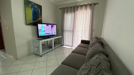 M020 - Residencial João Orisaka - Apartamento 12B
