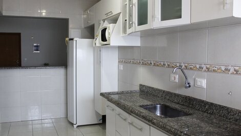 T005 - Residencial Rosana - Apartment 123