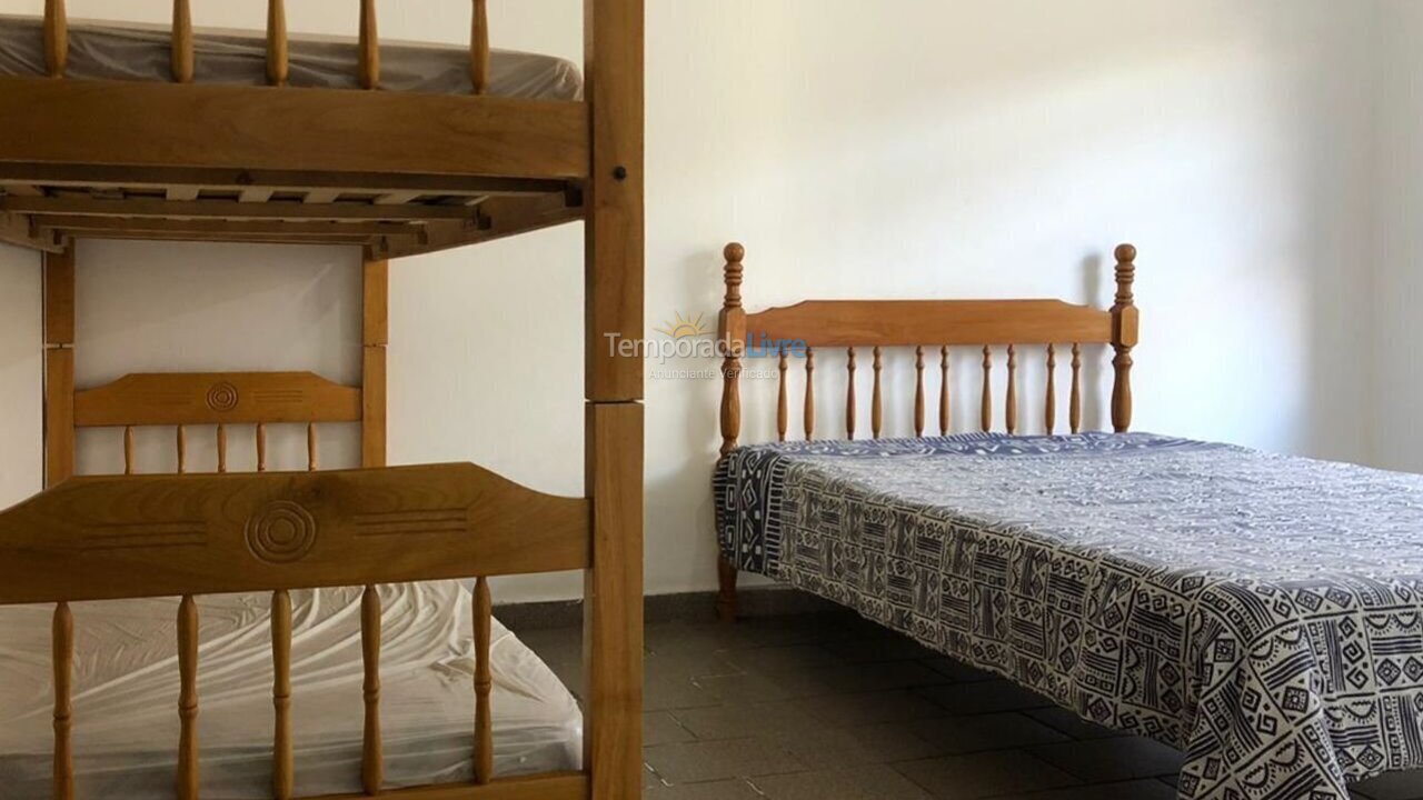 Ranch for vacation rental in Peruíbe (Belmira Novaes)