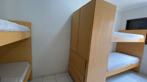 M020 - Residential João Orisaka - Apartment 12B