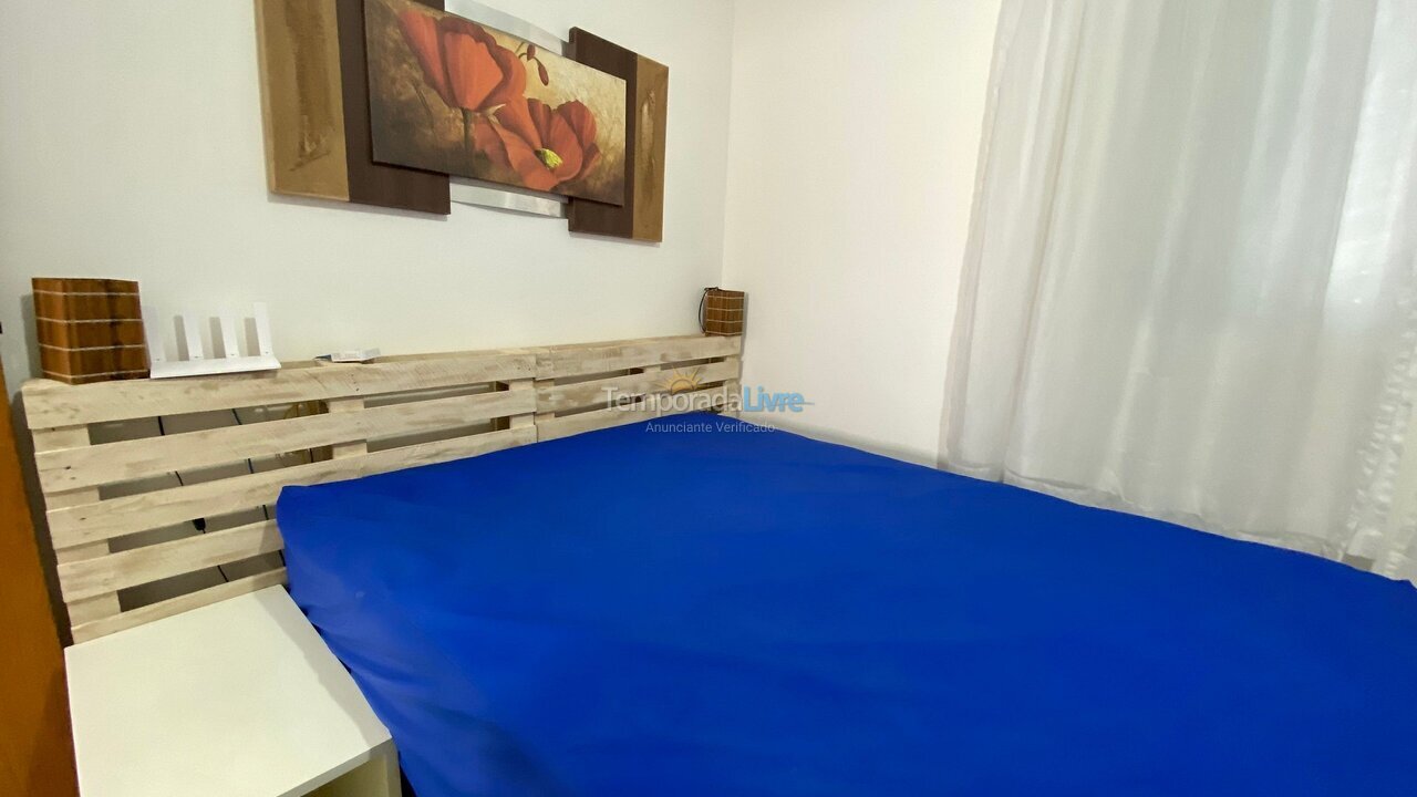 Casa para aluguel de temporada em Itanhaém (Nova Itanhaem)