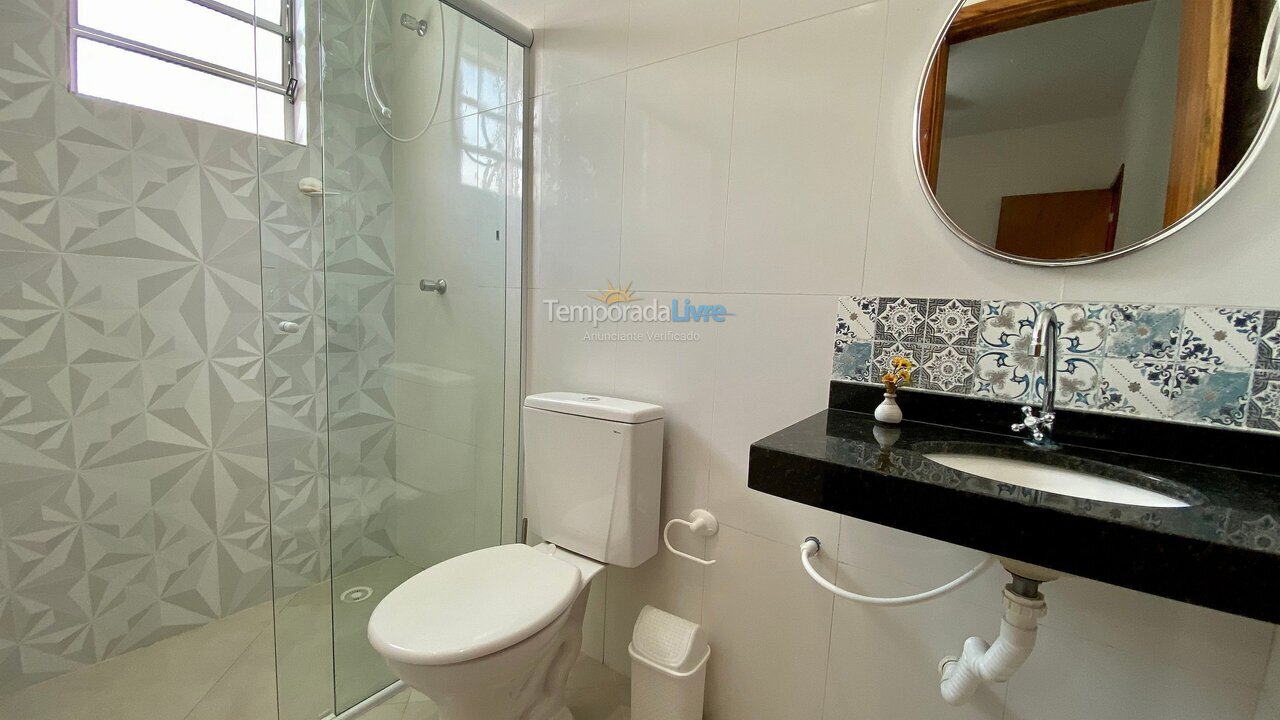 Casa para aluguel de temporada em Itanhaém (Nova Itanhaem)