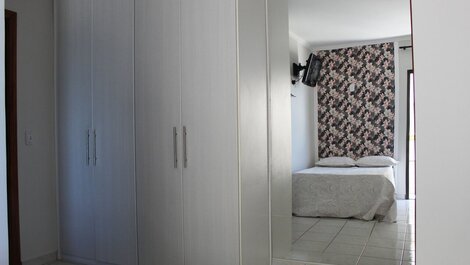 M103 - Residencial João Orisaka - Apartment 103B