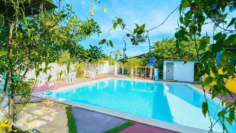 Casa para alugar em Ipojuca - Pe Ipojuca Ponta de Serrambi