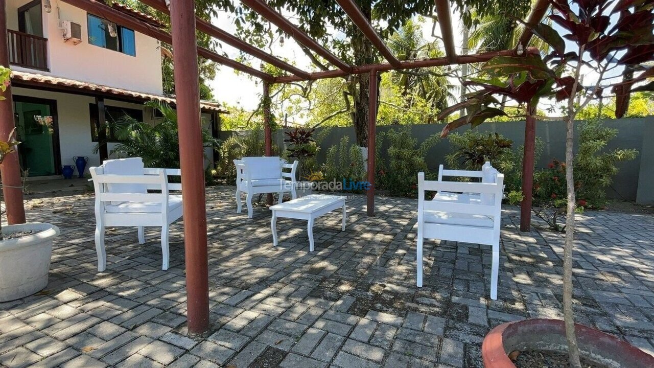 House for vacation rental in Ipojuca (Pe Praia de Serrambi)