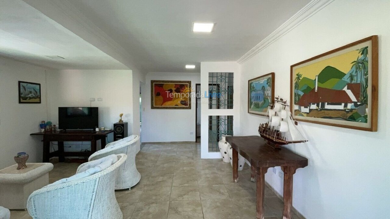 House for vacation rental in Ipojuca (Pe Praia de Serrambi)
