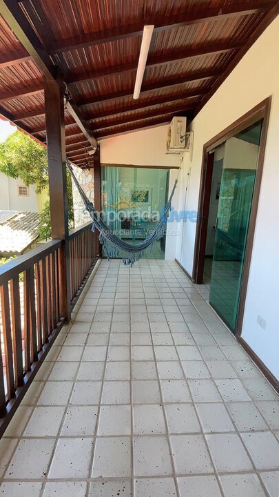 House for vacation rental in Ipojuca (Pe Praia de Serrambi)