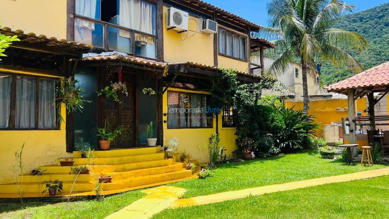 Casa para aluguel de temporada em Rio de Janeiro (Recreio dos Bandeirantes)