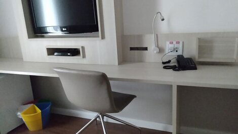 Hotel Mercure Flat Private 120