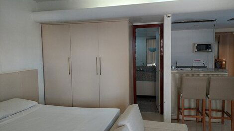 Apartamento Kubitschek Privado 304