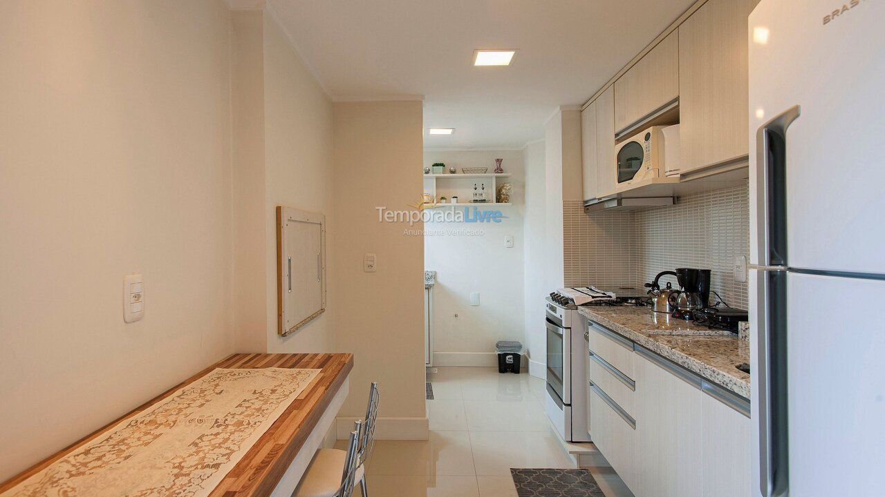 Apartamento para alquiler de vacaciones em Gramado (Centro)