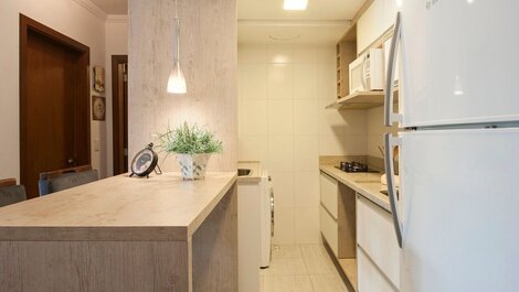 Bosque das Azaleias 29 - 1 bedroom, sleeps 4, next to Lago Negro