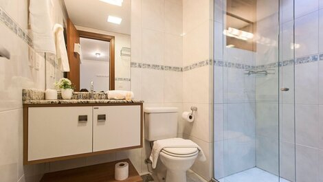 Bosque das Azaleias 29 - 1 bedroom, sleeps 4, next to Lago Negro