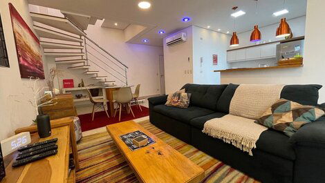 Apartamento para alugar em Foz do Iguaçu - Jardim Polo Centro