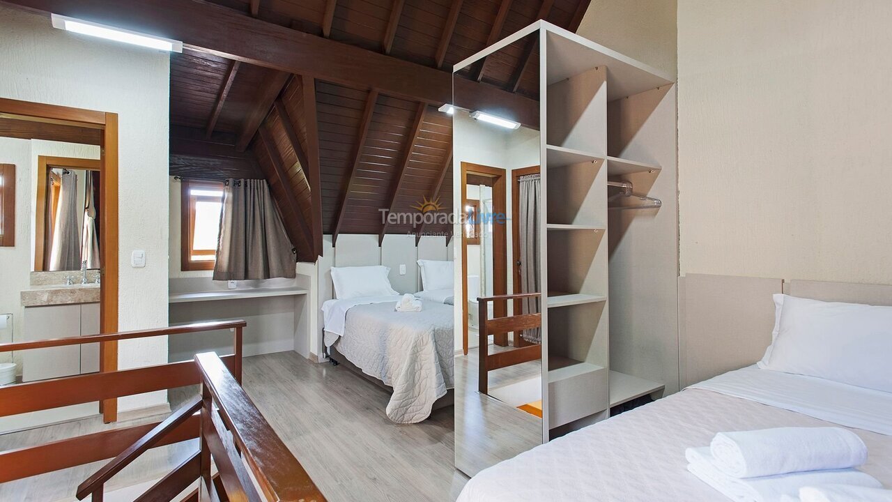 Apartment for vacation rental in Gramado (Bavária)