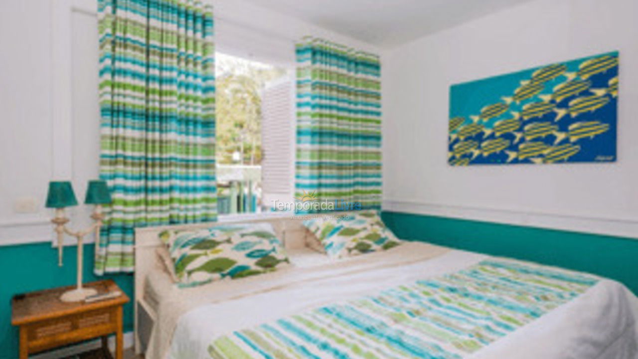 Casa para aluguel de temporada em Angra dos Reis (Cunhambebe)