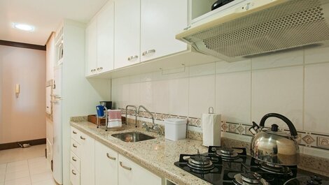 WOW! 2 BEDROOM APARTMENT (6PAX) IN BORGES!
