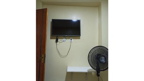 Arraial do Cabo - Suite 104 - Brisas do Farol - Economic Rental
