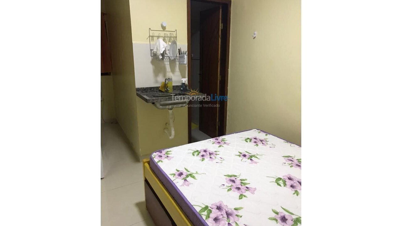 Apartment for vacation rental in Arraial do Cabo (Centro)