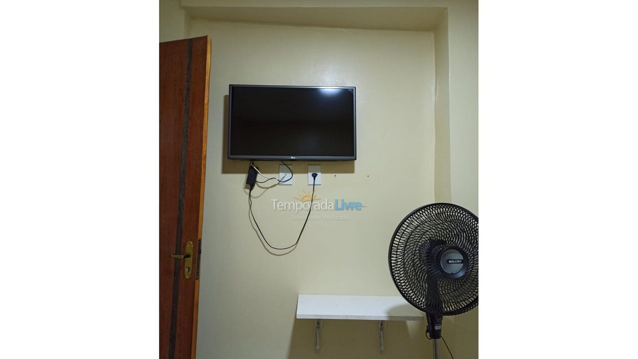 Apartment for vacation rental in Arraial do Cabo (Centro)