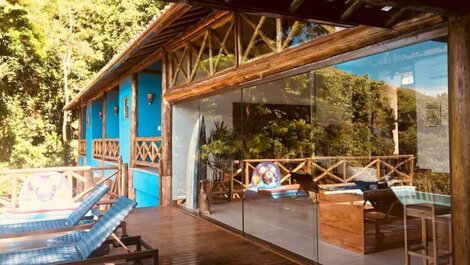 House for rent in Angra Dos Reis - Portogalo