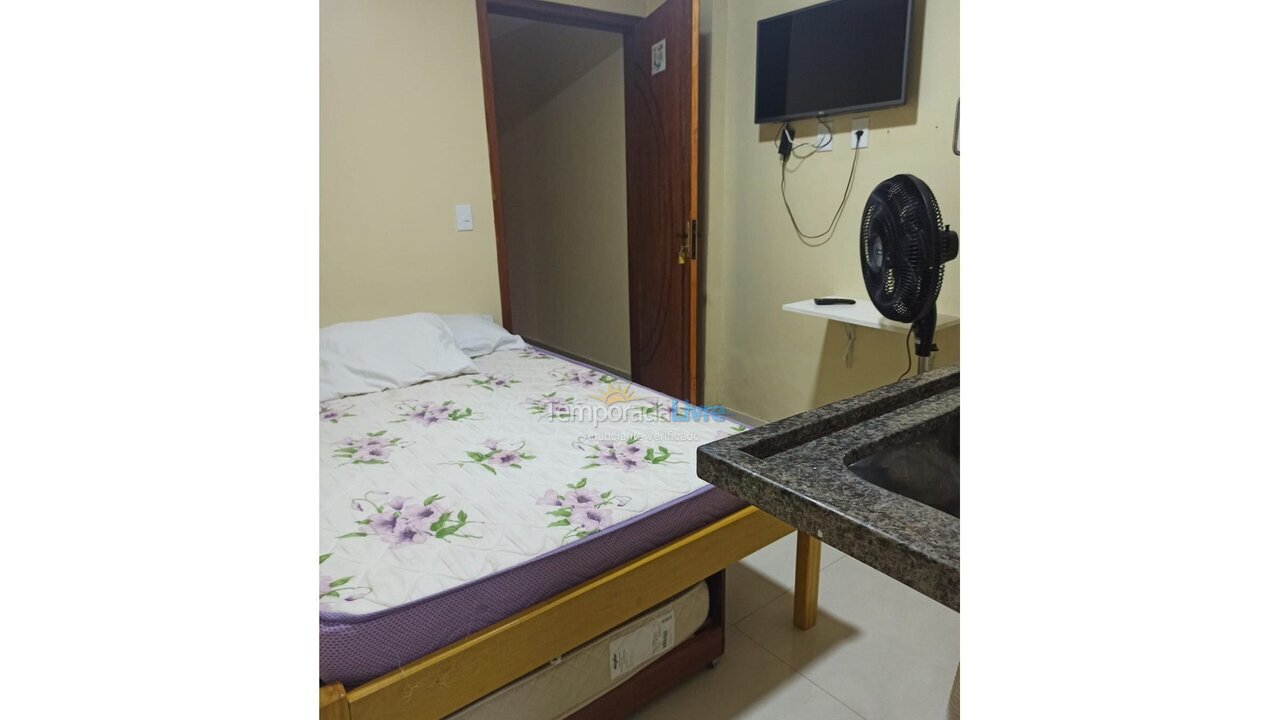 Apartment for vacation rental in Arraial do Cabo (Centro)