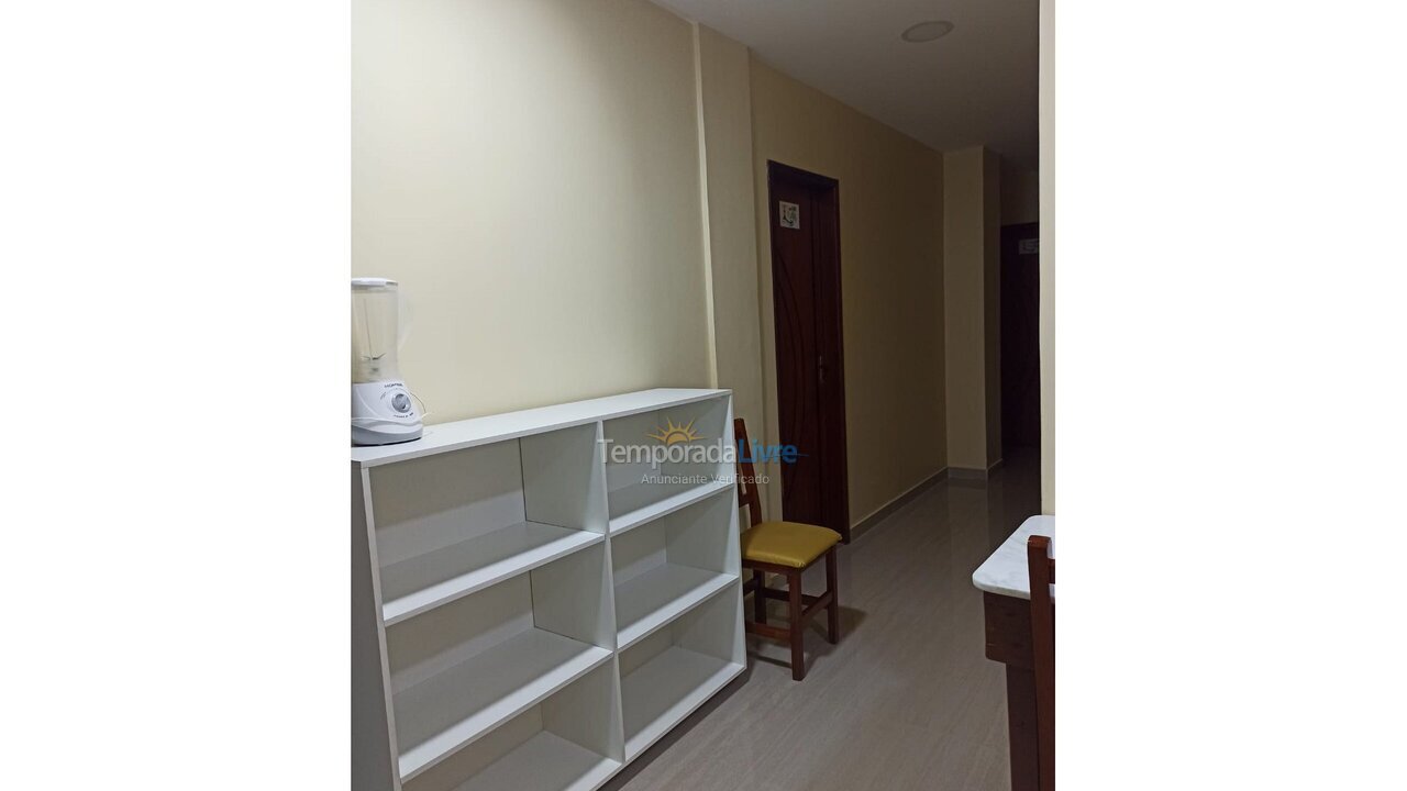 Apartment for vacation rental in Arraial do Cabo (Centro)