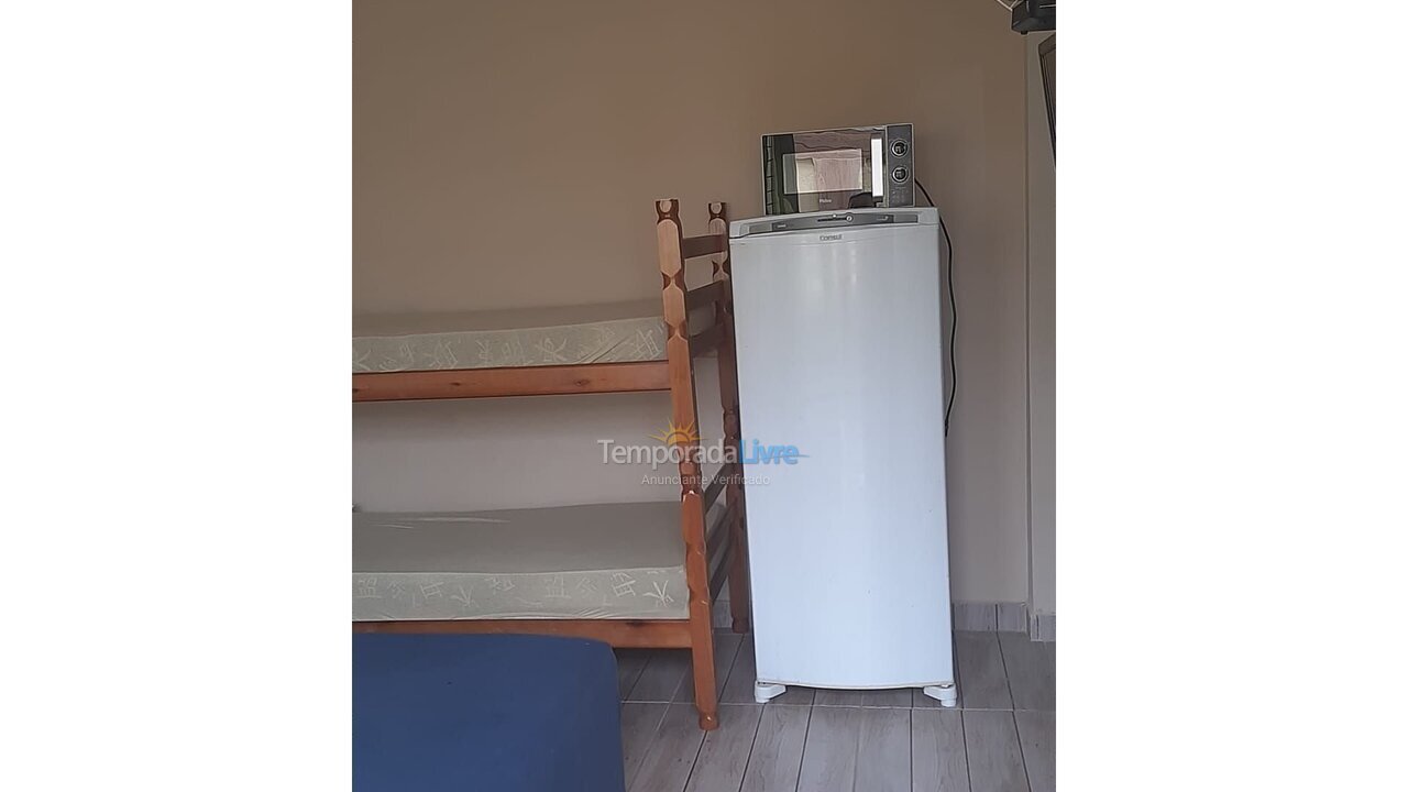 Apartment for vacation rental in Arraial do Cabo (Monte Alto)