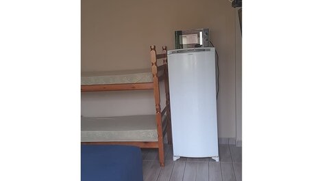 Arraial do Cabo - Suite 08 - Subuai Village - Economic Rental