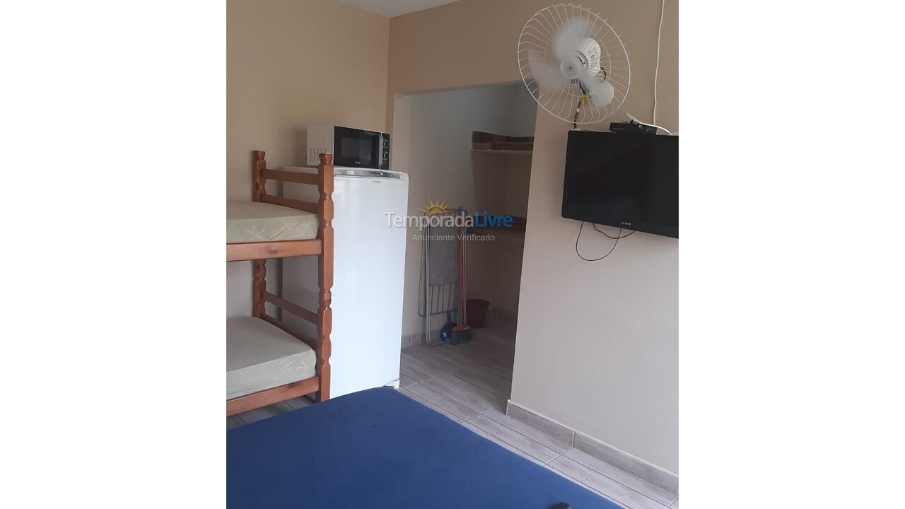 Apartment for vacation rental in Arraial do Cabo (Monte Alto)
